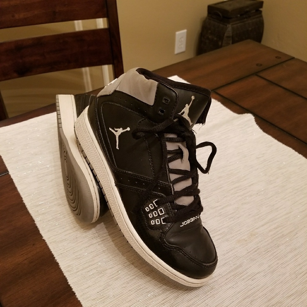 Jordan's